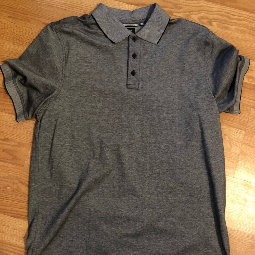 Nordstrom Men’s Classic Polo